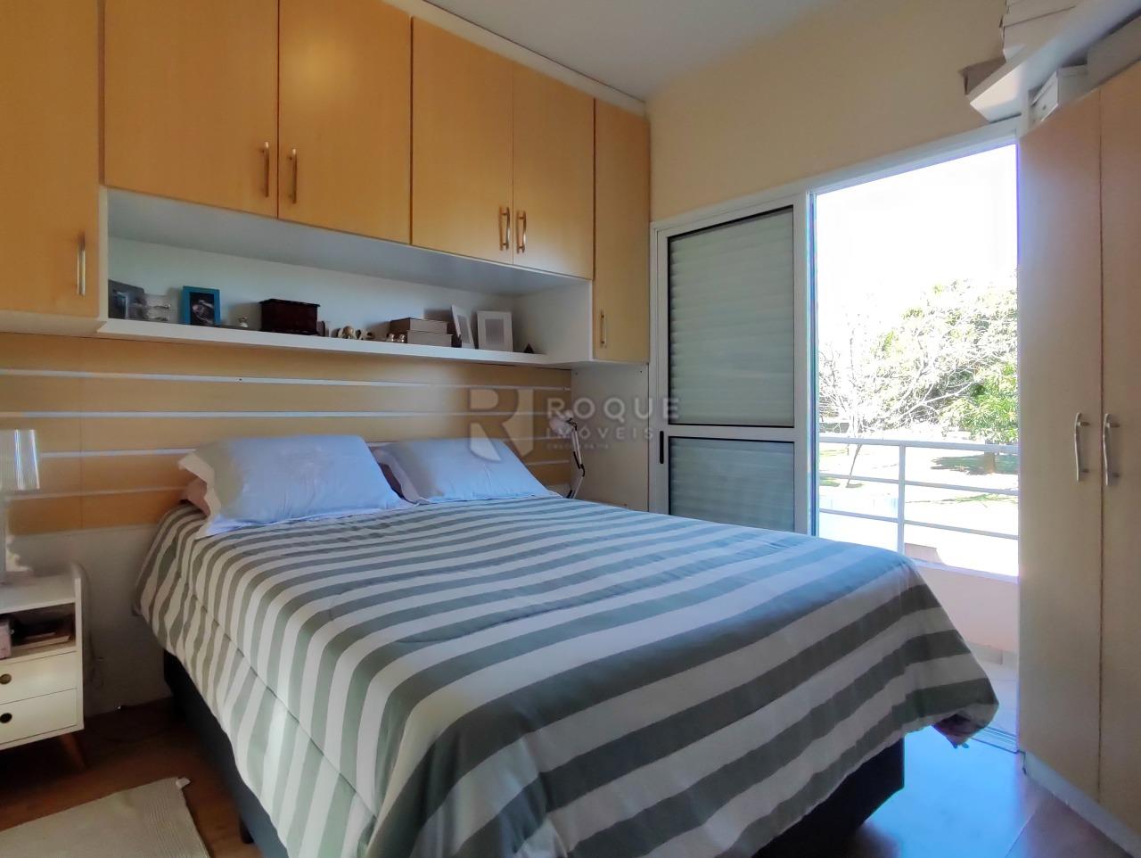 Casa em condomínio à venda no bairro Jardim do Lago: SUÍTE