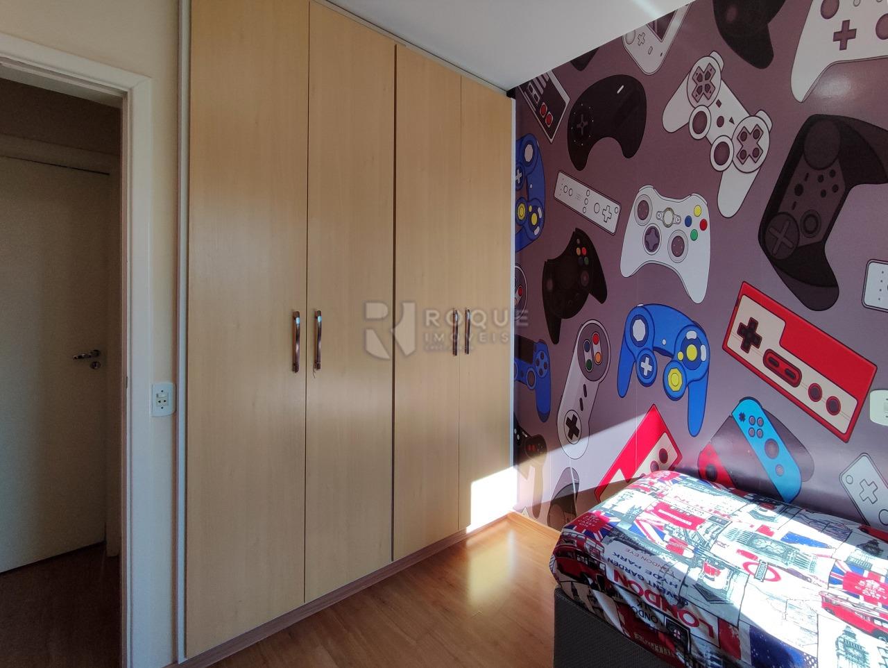 Casa em condomínio à venda no bairro Jardim do Lago: DORMITÓRIO 1