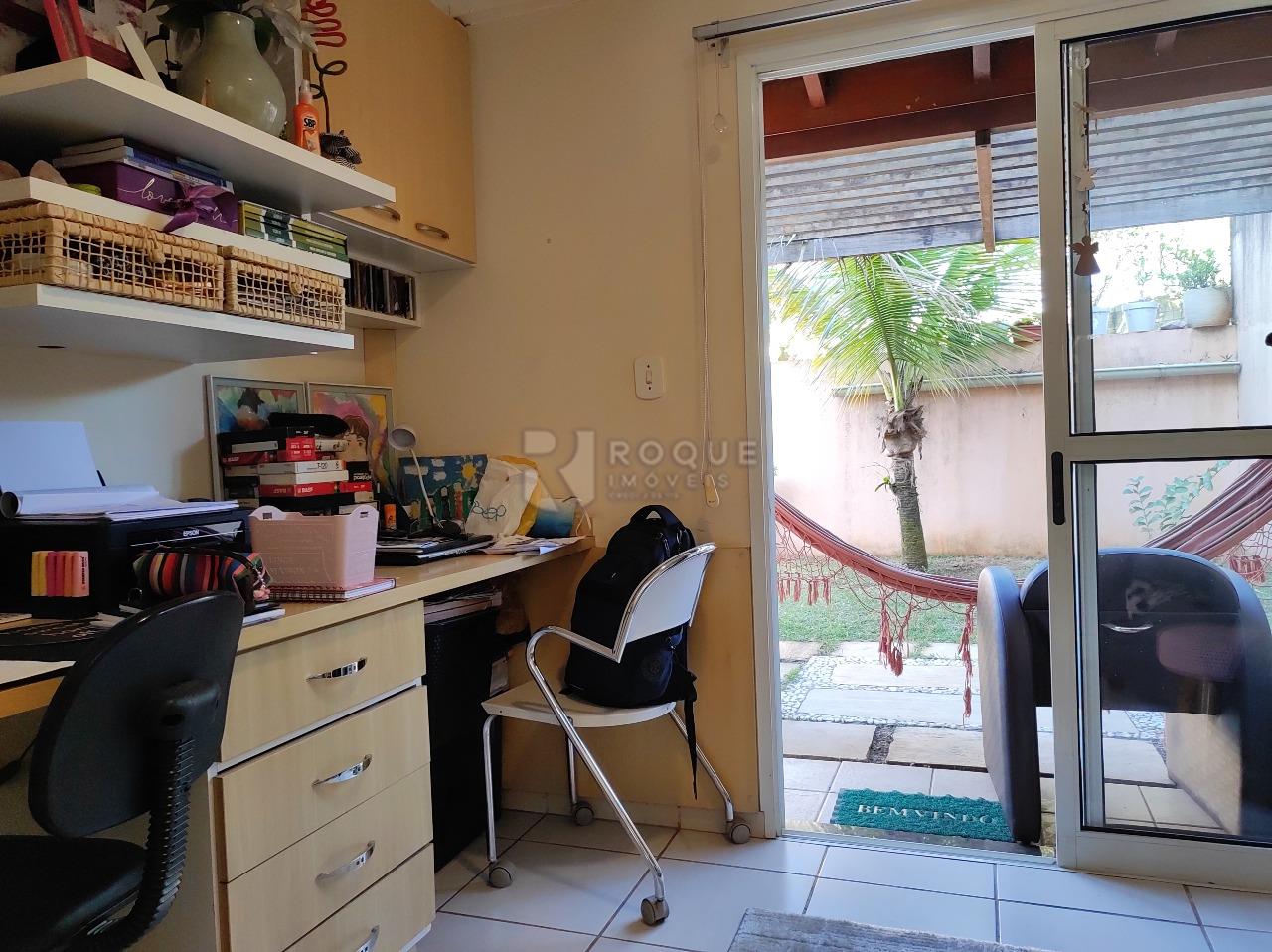 Casa em condomínio à venda no bairro Jardim do Lago: ESCRITÓRIO