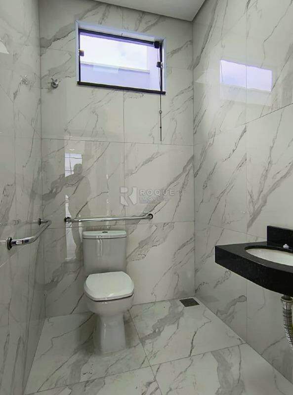 Barracão/Galpão para aluguel no bairro Jardim Elisa Fumagalli: Wc social 02