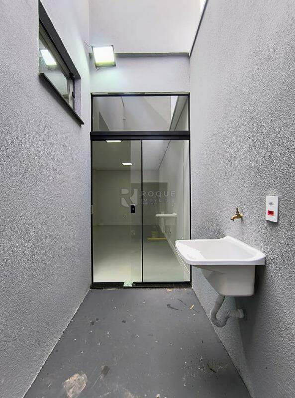 Barracão/Galpão para aluguel no bairro Jardim Elisa Fumagalli: Lavanderia