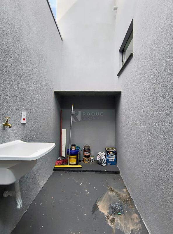 Barracão/Galpão para aluguel no bairro Jardim Elisa Fumagalli: Lavanderia