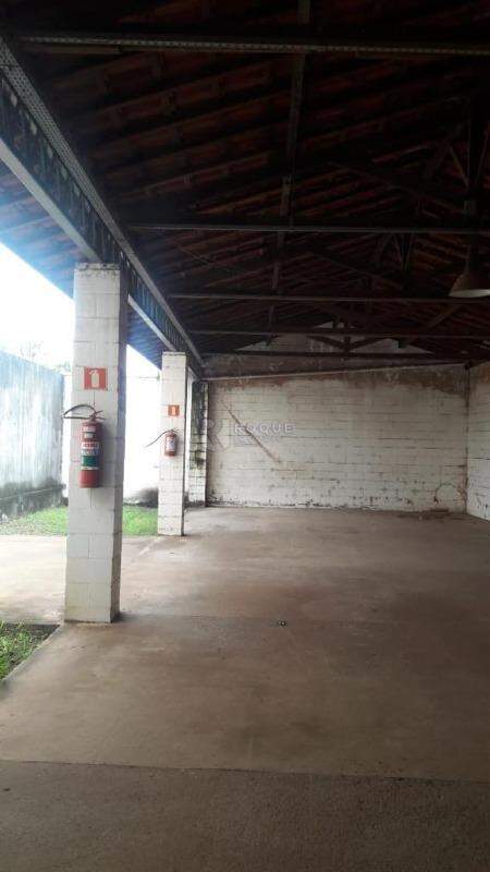 Barracão/Galpão à venda no bairro Vila Piza: 