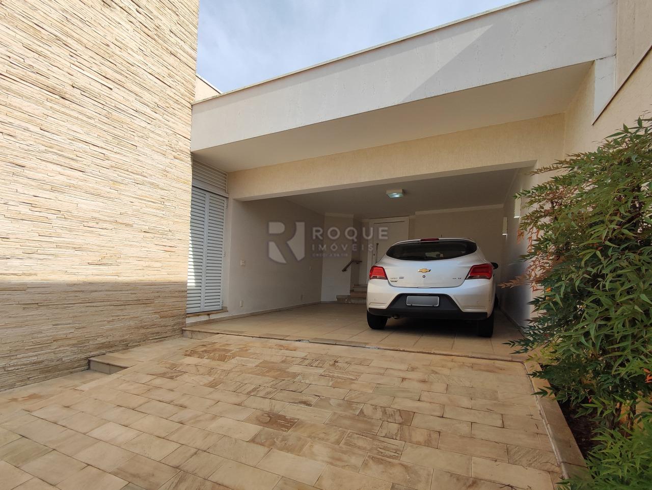 Casa em condomínio à venda no bairro Jardim Residencial Alto Da Capela: GARAGEM