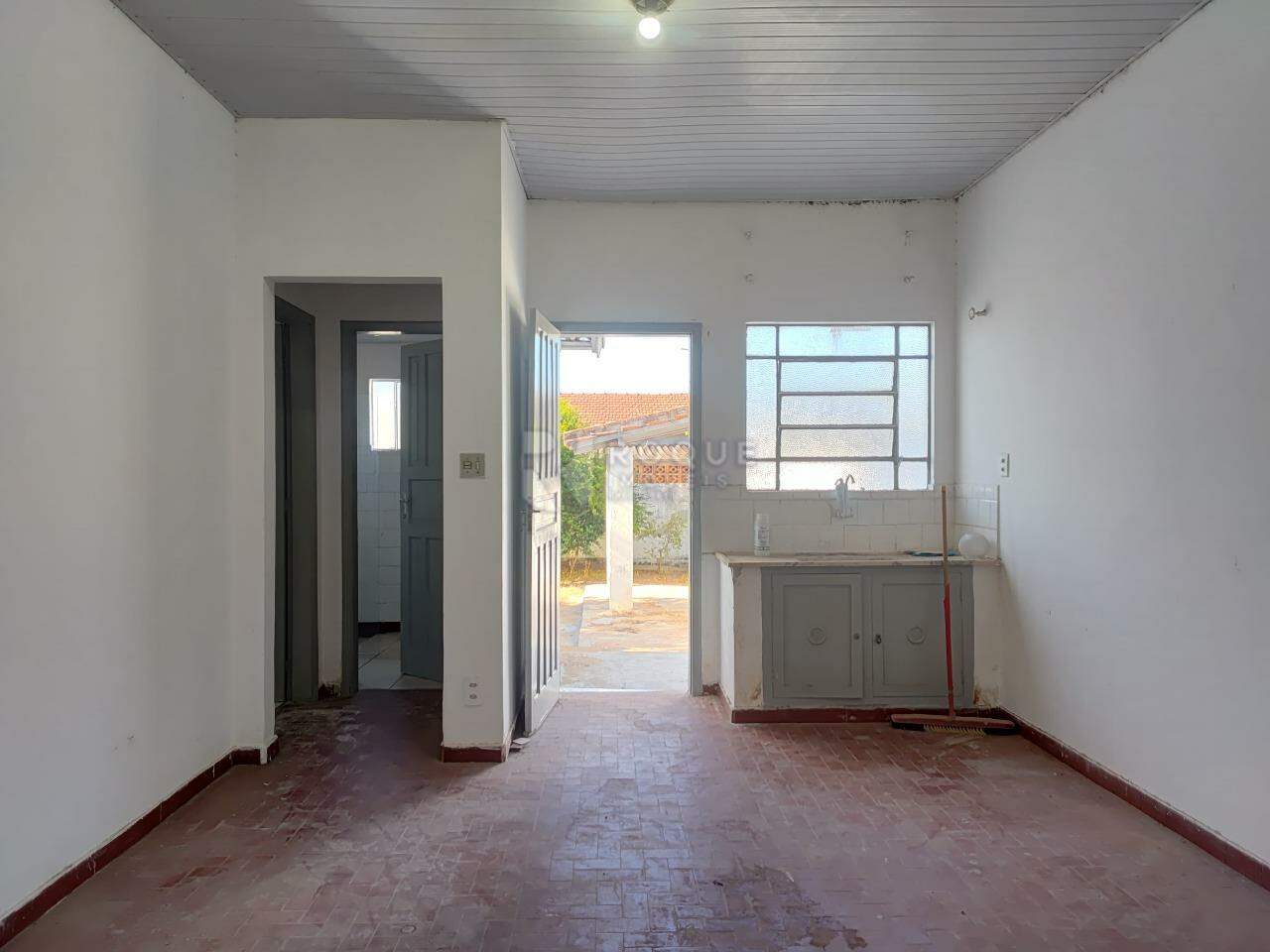 Casa Residencial para aluguel no bairro Vila Queiroz: Cozinha 