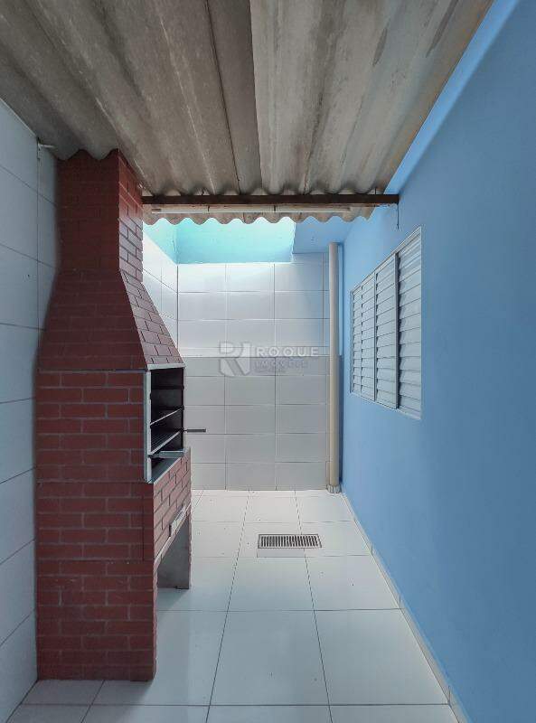 Casa Residencial para aluguel no bairro Jardim Residencial Graminha II: Churrasqueira 