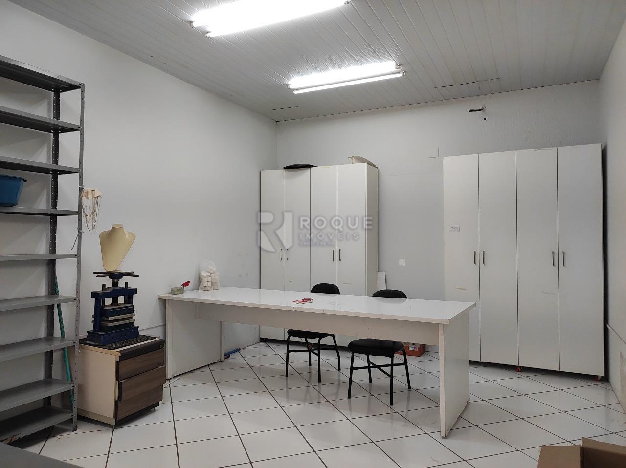 Barracão/Galpão à venda no bairro Vila Santa Lina: 