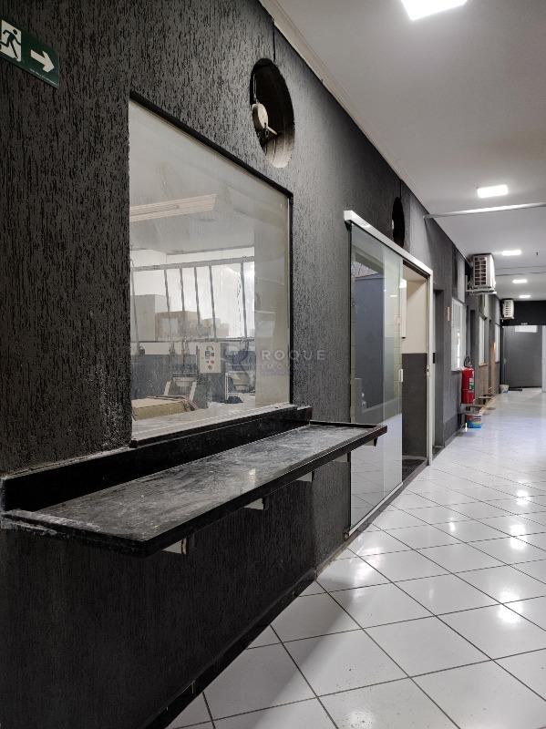 Barracão/Galpão à venda no bairro Vila Santa Lina: 