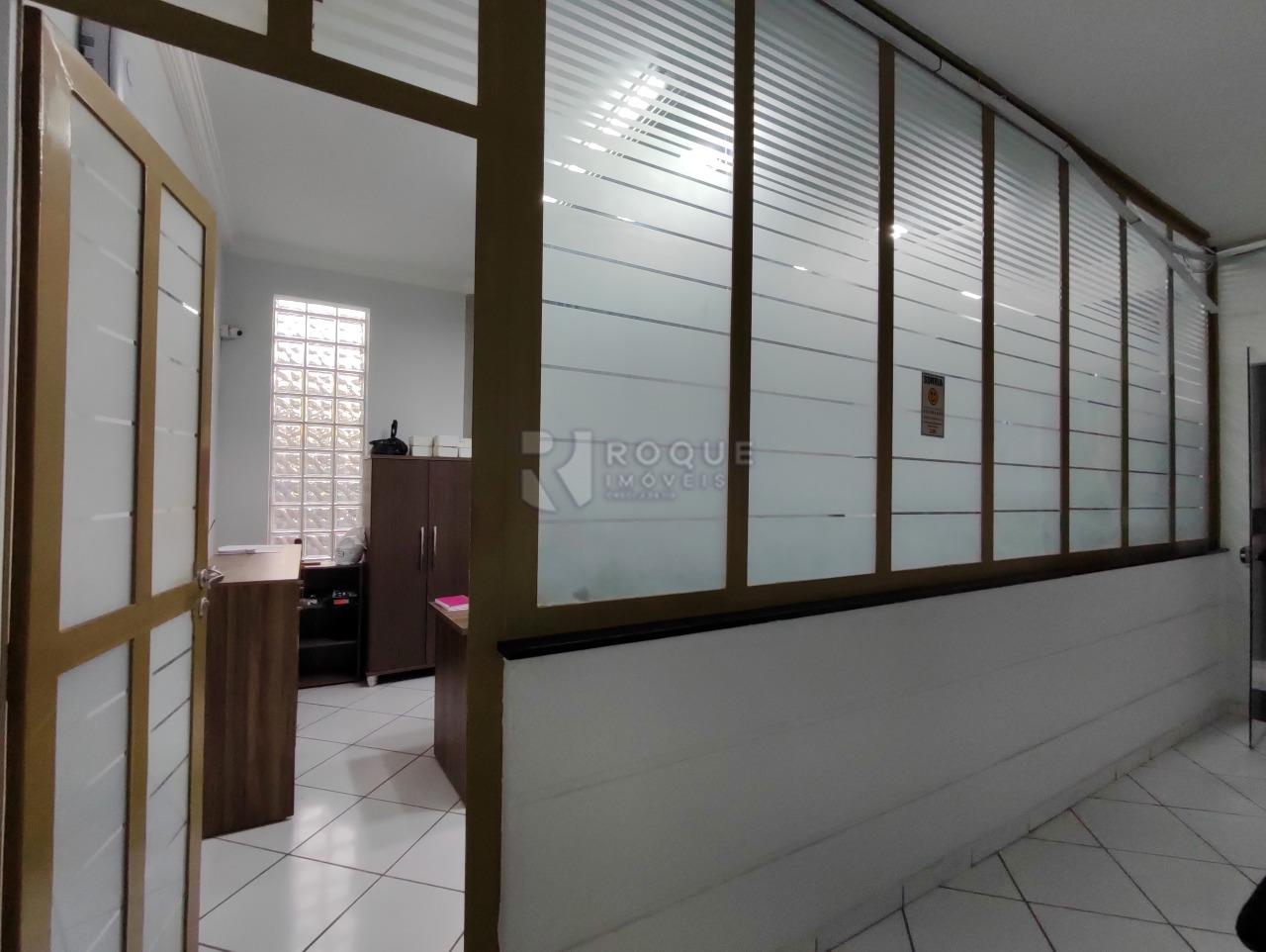 Barracão/Galpão à venda no bairro Vila Santa Lina: ESCRITÓRIO