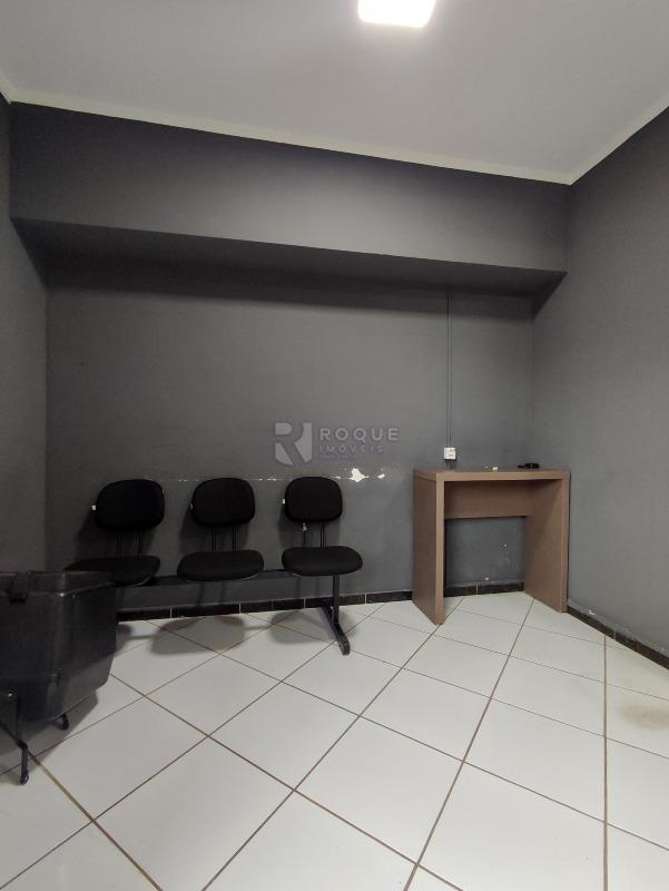 Barracão/Galpão à venda no bairro Vila Santa Lina: RECEPÇÃO