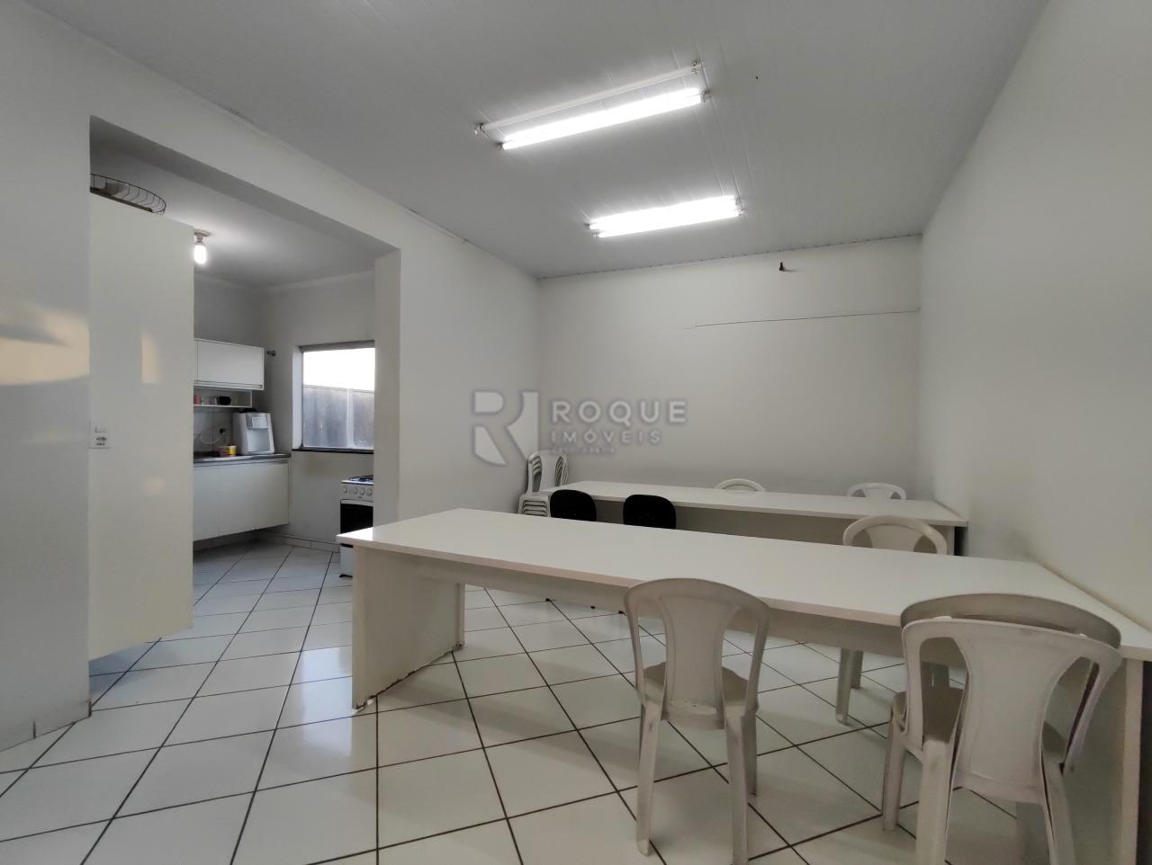 Barracão/Galpão à venda no bairro Vila Santa Lina: REFEITÓRIO