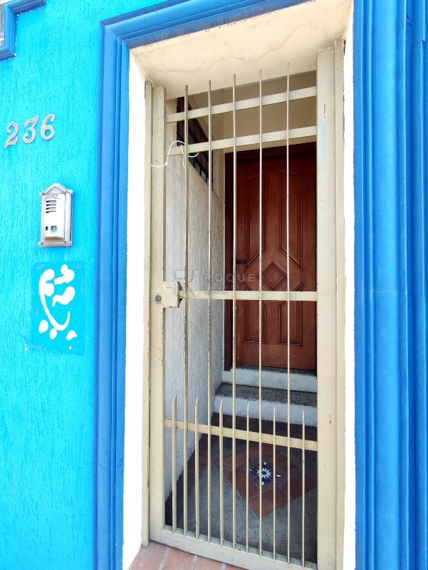 Casa Comercial à venda no bairro Centro: ENTRADA