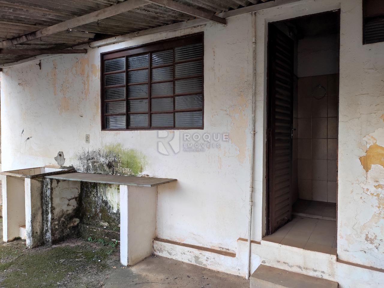 Casa Comercial à venda no bairro Jardim Nossa Senhora de Fátima: LAVATÓRIO