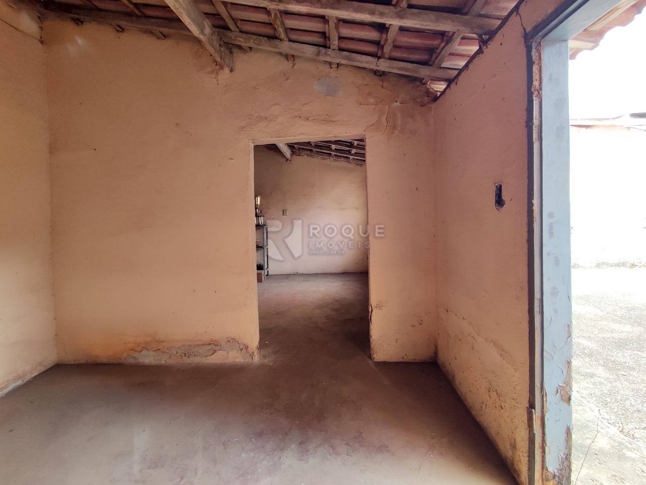 Casa Comercial à venda no bairro Jardim Nossa Senhora de Fátima: SALA 1 EDÍCULA