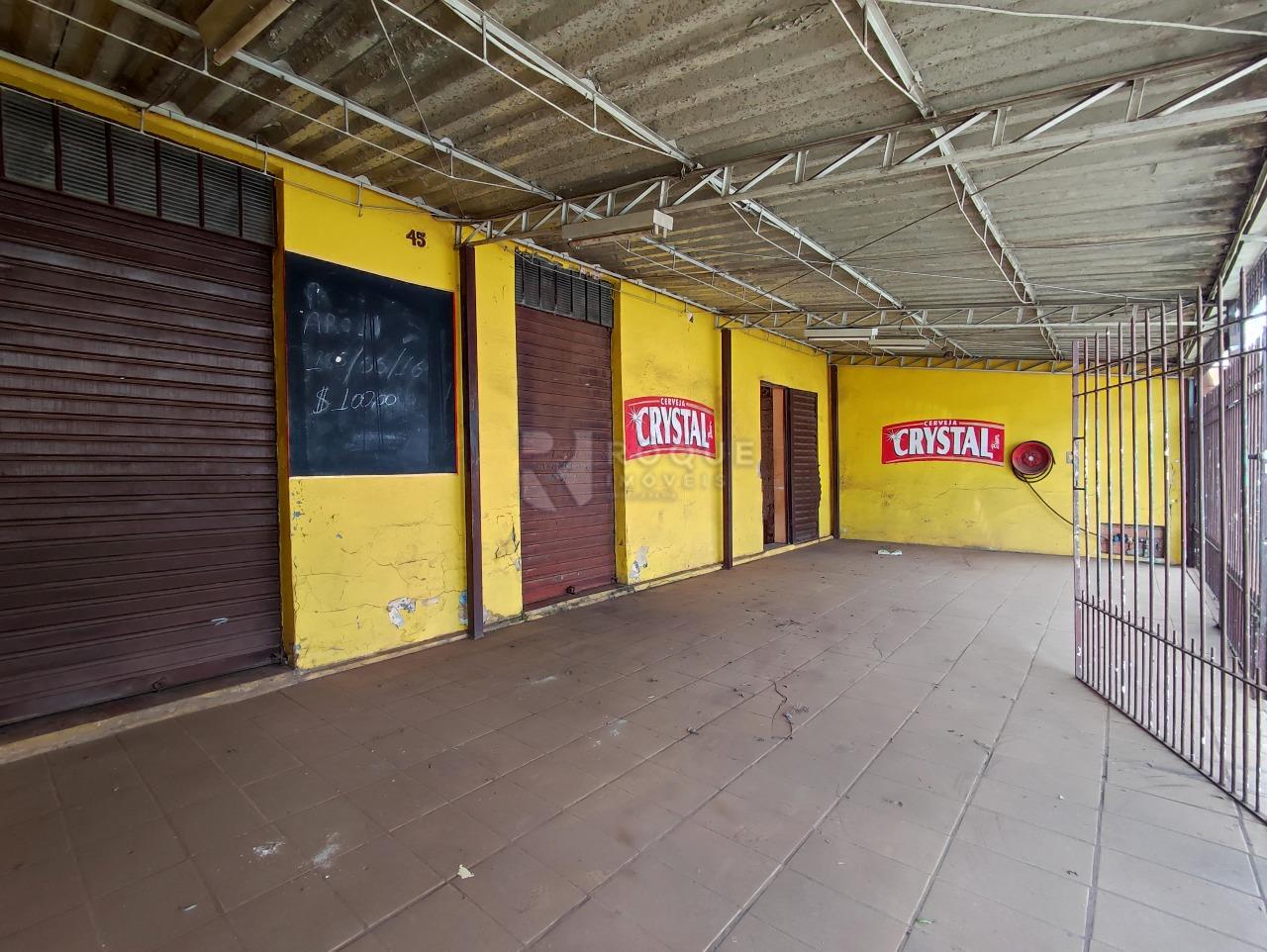 Casa Comercial à venda no bairro Jardim Nossa Senhora de Fátima: FRENTE