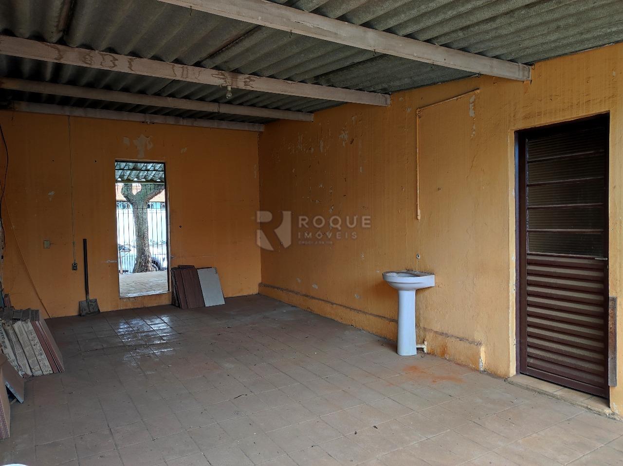 Casa Comercial à venda no bairro Jardim Nossa Senhora de Fátima: 