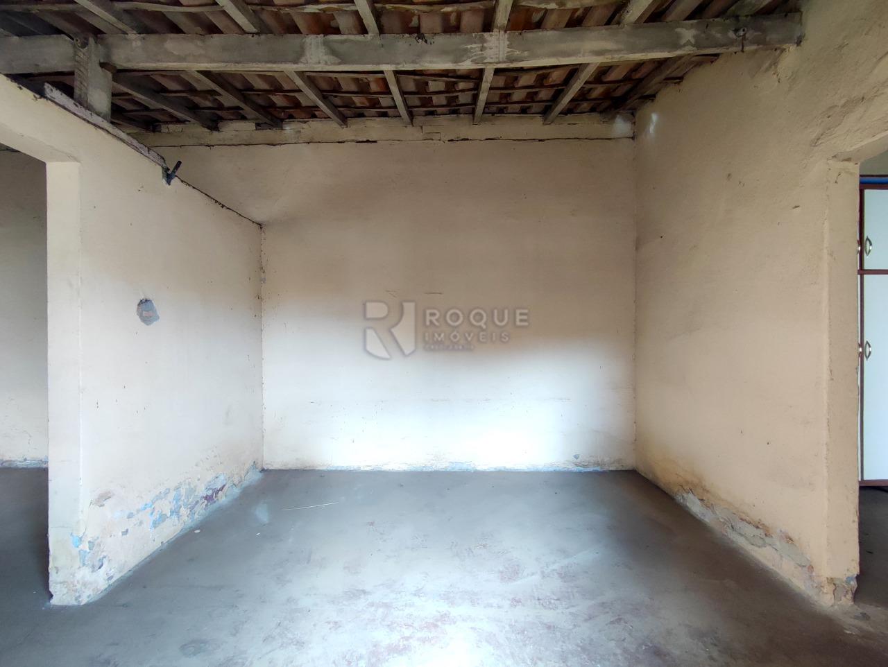 Casa Comercial à venda no bairro Jardim Nossa Senhora de Fátima: SALA 1 EDÍCULA