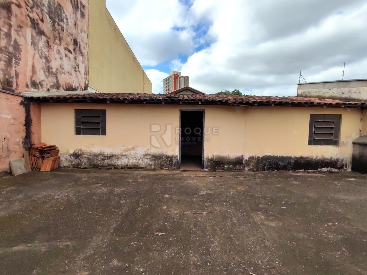 Casa Comercial à venda no bairro Jardim Nossa Senhora de Fátima: EDÍCULA