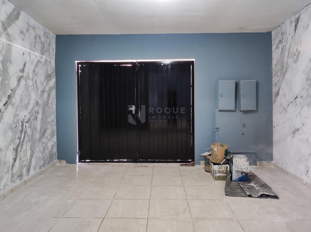 Casa Residencial à venda no bairro Parque Residencial Belinha Ometto: SALA