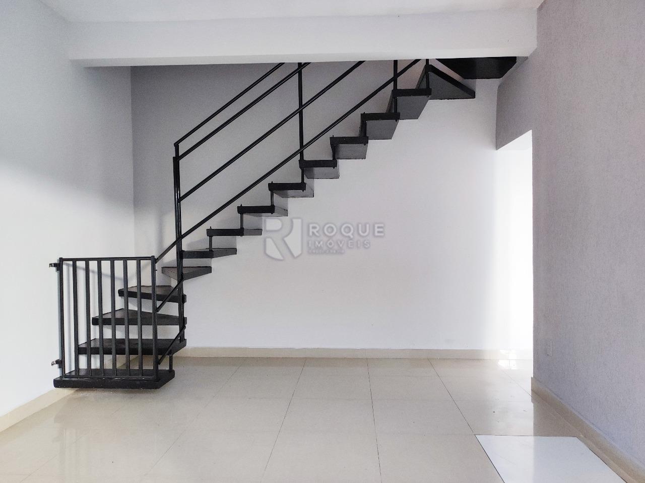 Casa Residencial à venda no bairro Parque Residencial Belinha Ometto: SALA