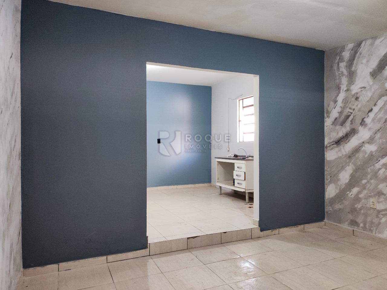 Casa Residencial à venda no bairro Parque Residencial Belinha Ometto: COZINHA