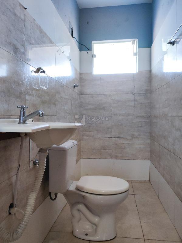 Casa Residencial à venda no bairro Parque Residencial Belinha Ometto: BANHEIRO SOCIAL