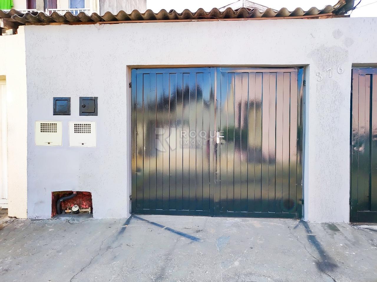 Casa Residencial à venda no bairro Parque Residencial Belinha Ometto: ENTRADA DA CASA