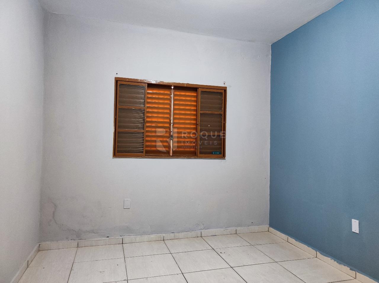 Casa Residencial à venda no bairro Parque Residencial Belinha Ometto: DORMITÓRIO