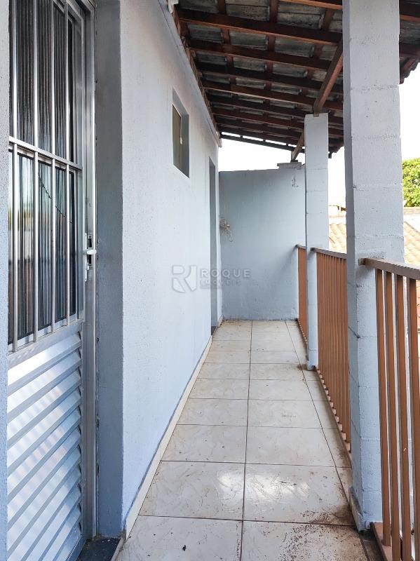 Casa Residencial à venda no bairro Parque Residencial Belinha Ometto: SACADA