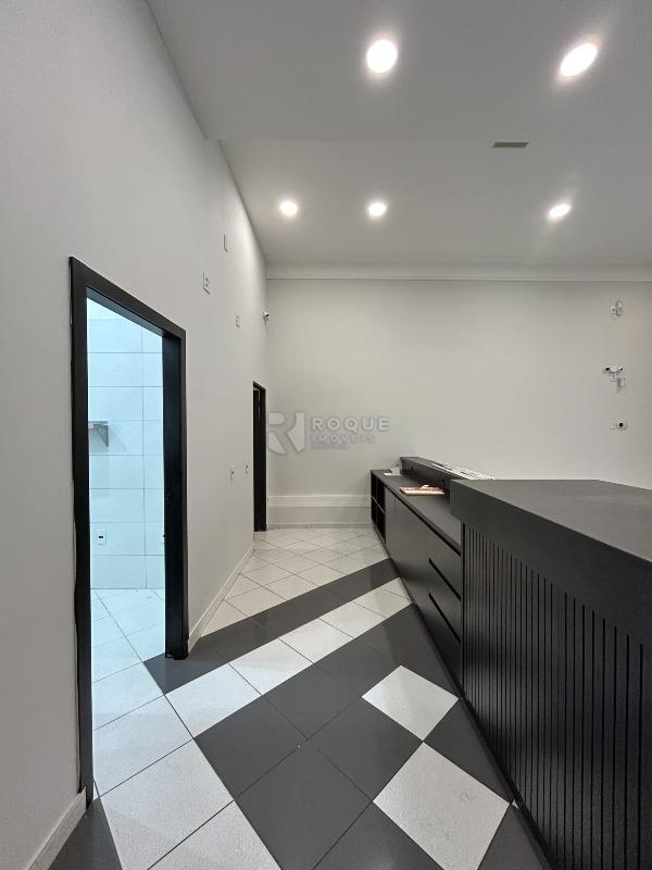 Salão para aluguel no bairro Centro: Sala 