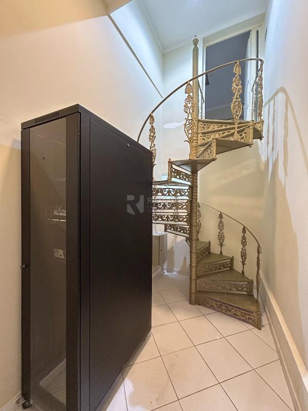 Salão para aluguel no bairro Centro: Hall 