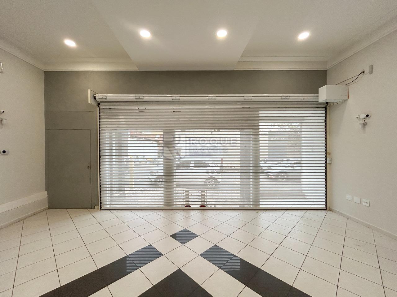 Salão para aluguel no bairro Centro: Sala 