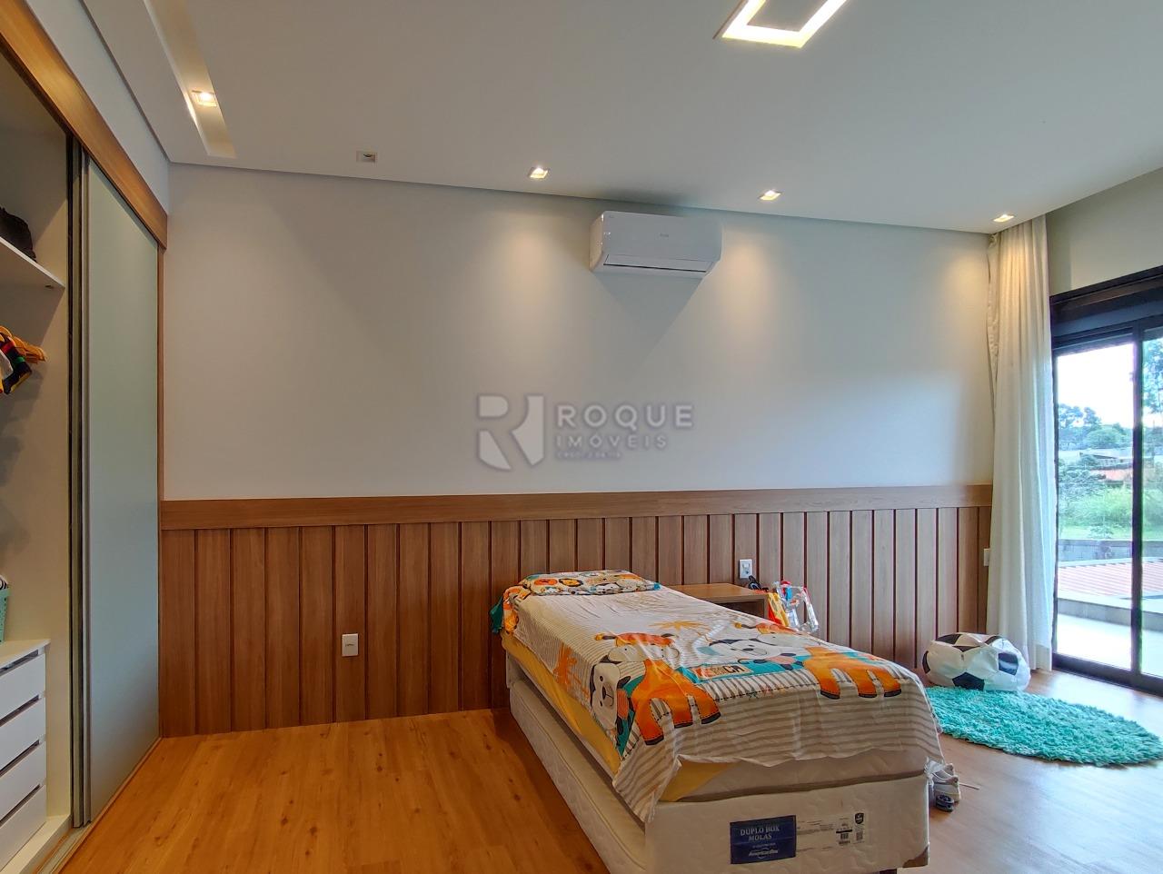 Casa em condomínio à venda no bairro Residencial Casalbuono: SUÍTE 3