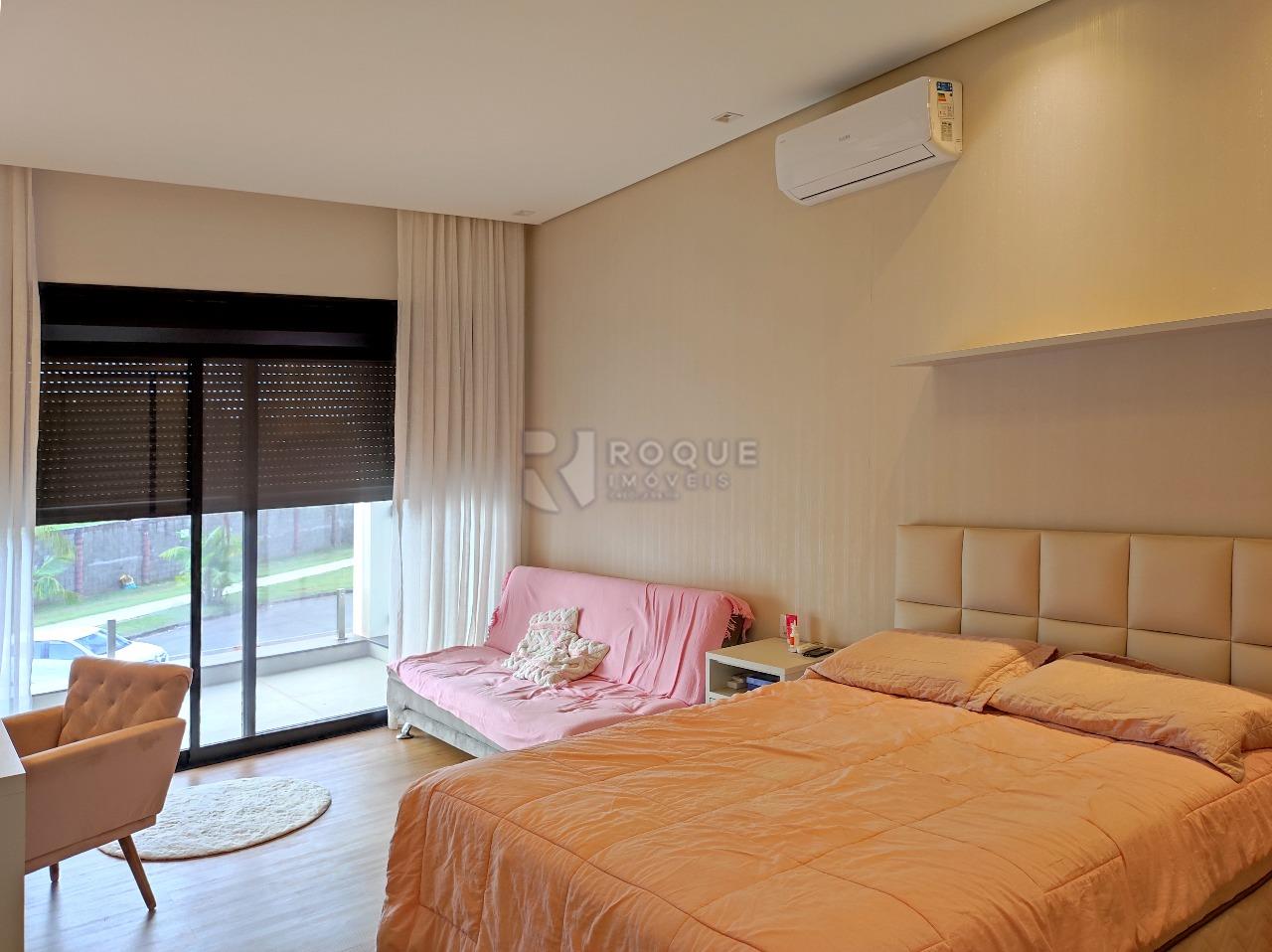 Casa em condomínio à venda no bairro Residencial Casalbuono: SUÍTE 2