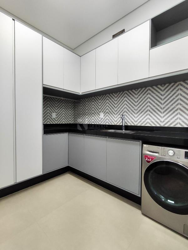 Casa em condomínio à venda no bairro Residencial Casalbuono: LAVANDERIA