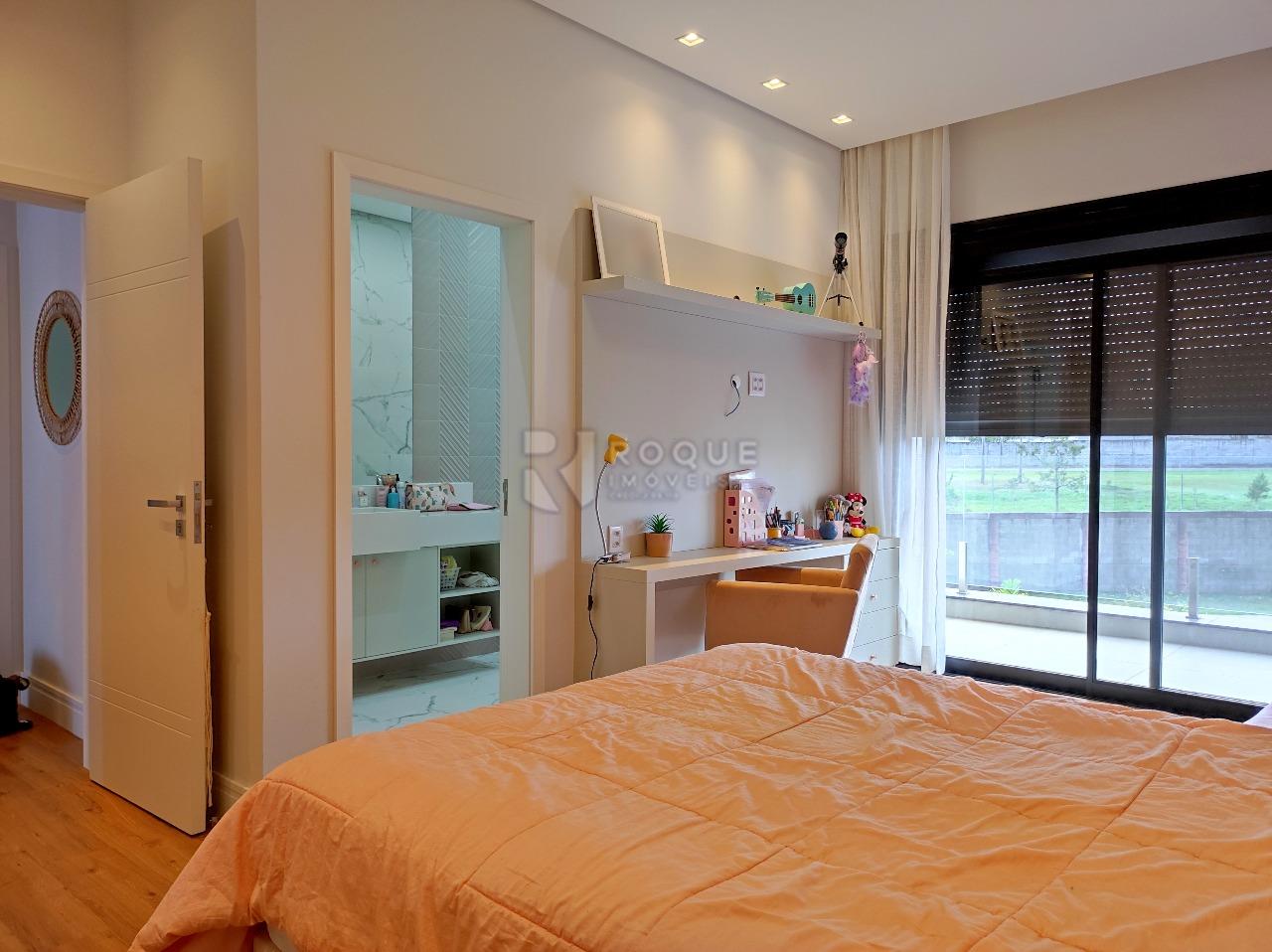 Casa em condomínio à venda no bairro Residencial Casalbuono: SUÍTE 2