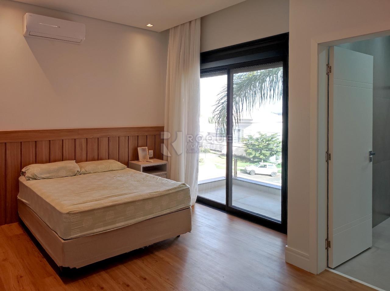 Casa em condomínio à venda no bairro Residencial Casalbuono: SUÍTE 1