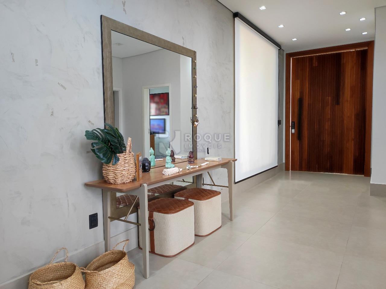 Casa em condomínio à venda no bairro Residencial Casalbuono: HALL DE ENTRADA