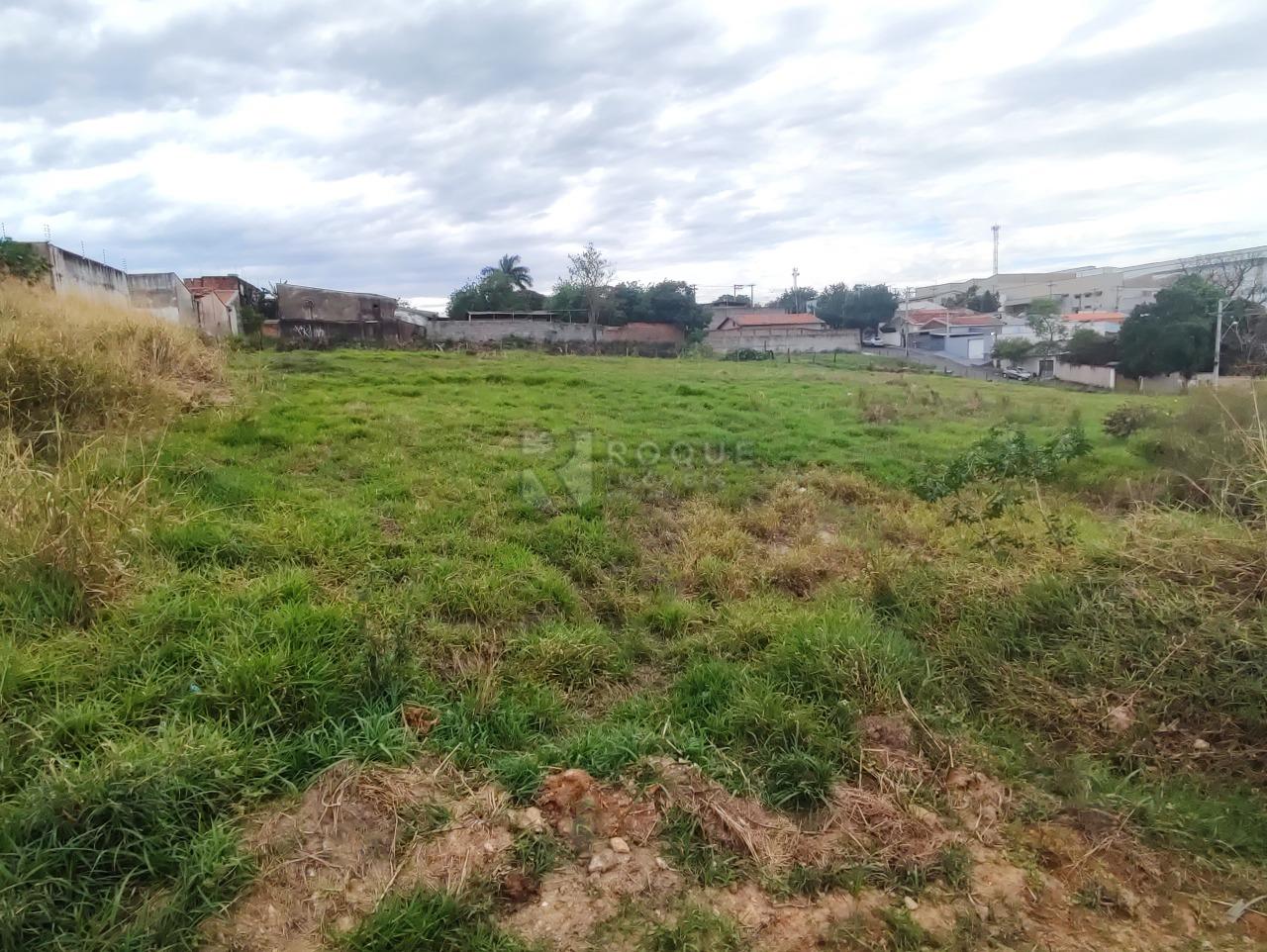 Terreno à venda no bairro Jardim Dom Oscar Romero: 