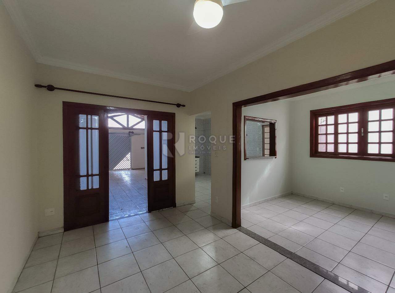 Casa Residencial para aluguel no bairro Jardim Ipanema: Sala 