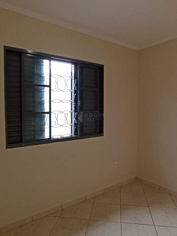 Casa Residencial à venda no bairro Jardim Senador Vergueiro: