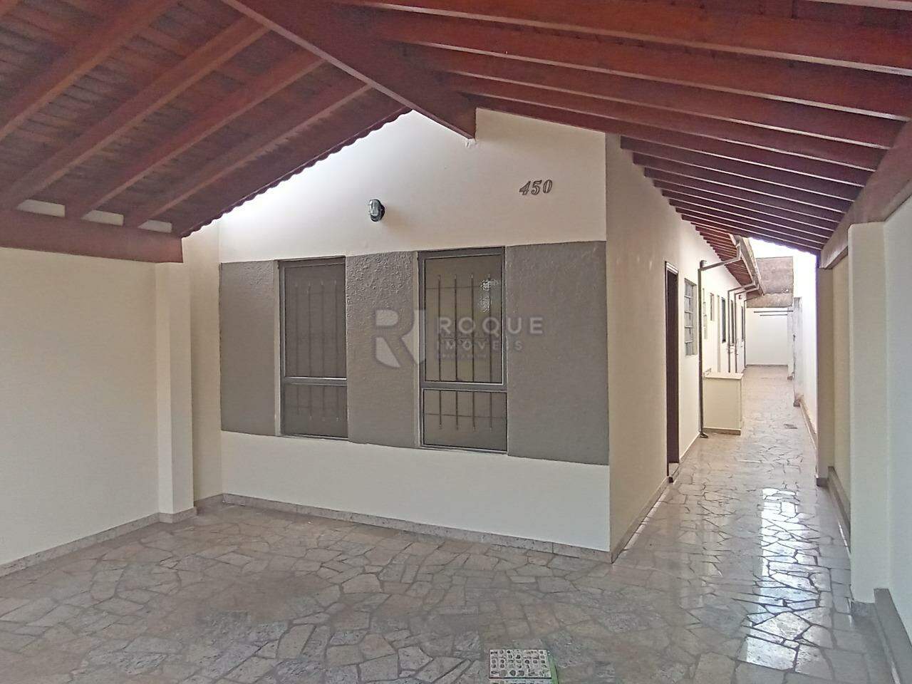 Casa Residencial à venda no bairro Jardim Senador Vergueiro: