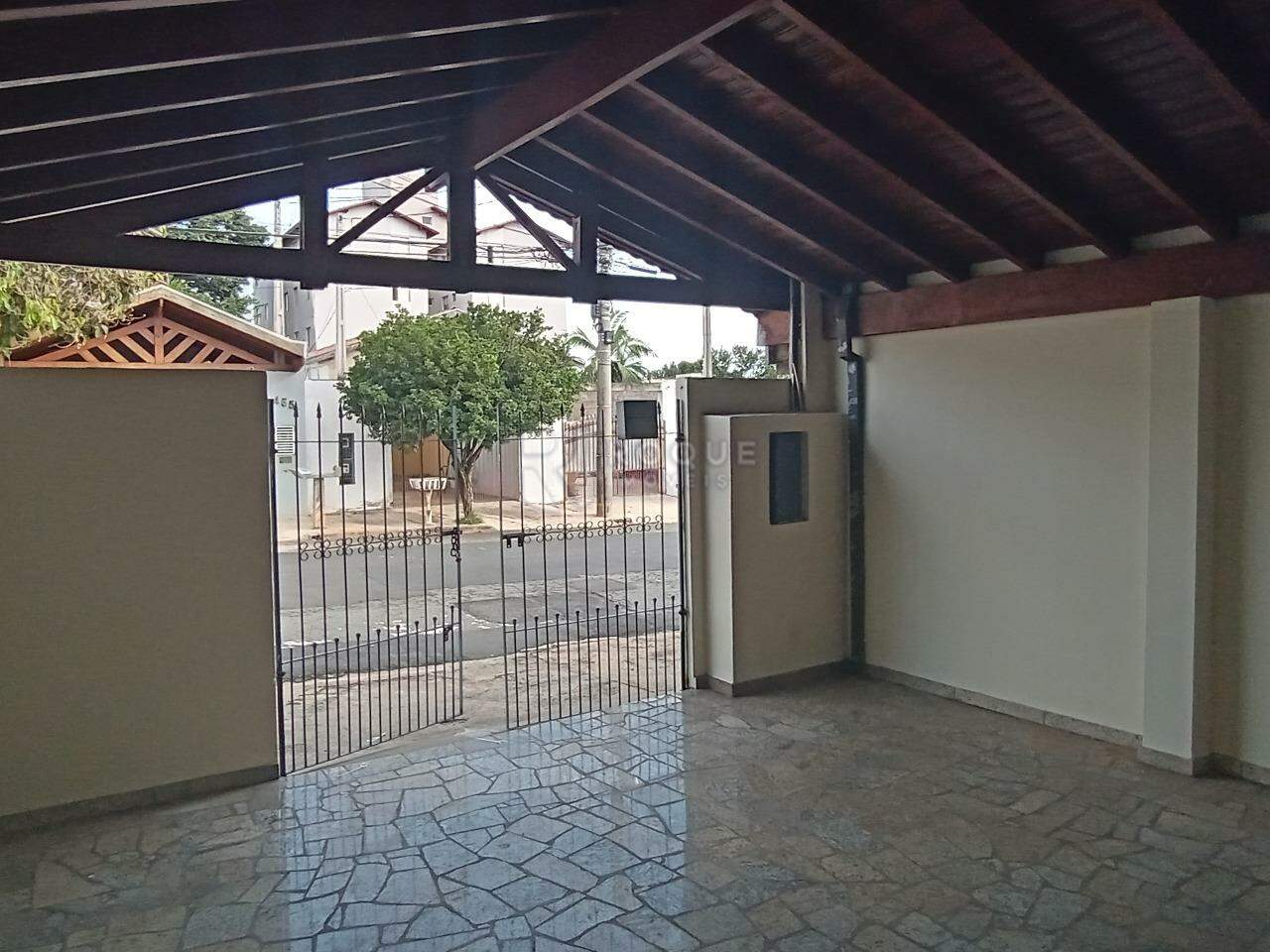 Casa Residencial à venda no bairro Jardim Senador Vergueiro:
