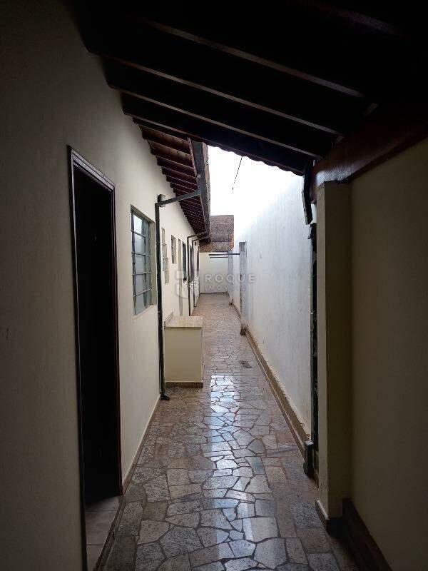 Casa Residencial à venda no bairro Jardim Senador Vergueiro: