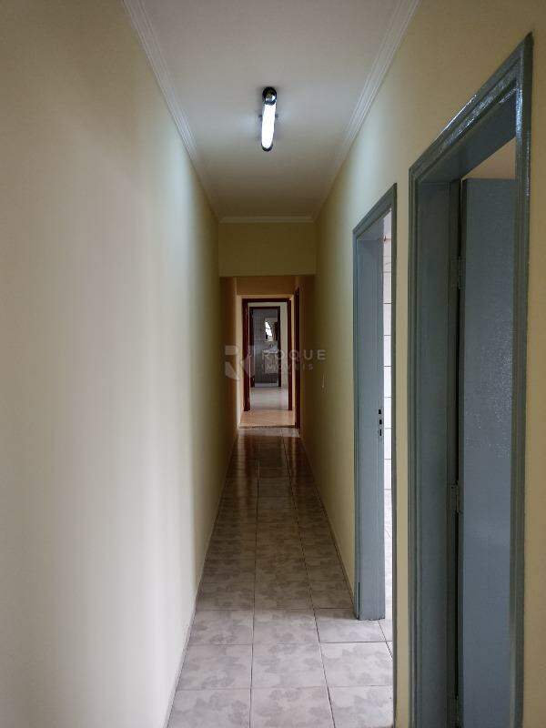 Casa Residencial à venda no bairro Jardim Senador Vergueiro: