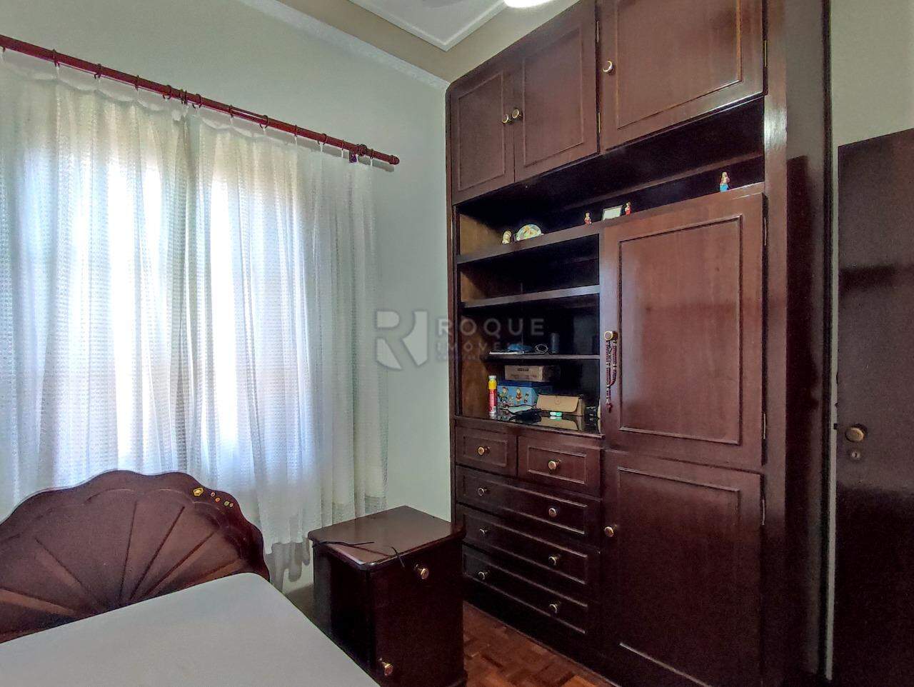 Casa Residencial à venda no bairro Jardim Nossa Senhora do Amparo: DORMITÓRIO