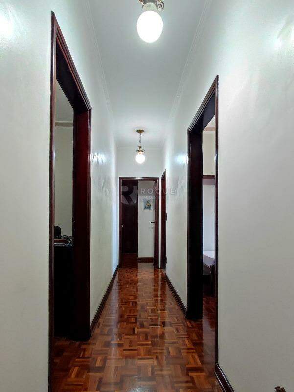 Casa Residencial à venda no bairro Jardim Nossa Senhora do Amparo: CORREDOR INTERNO