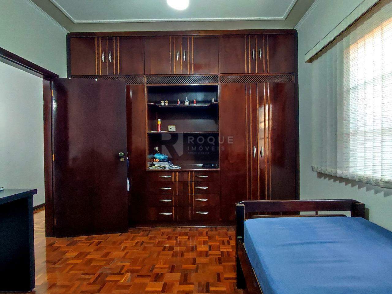 Casa Residencial à venda no bairro Jardim Nossa Senhora do Amparo: DORMITÓRIO