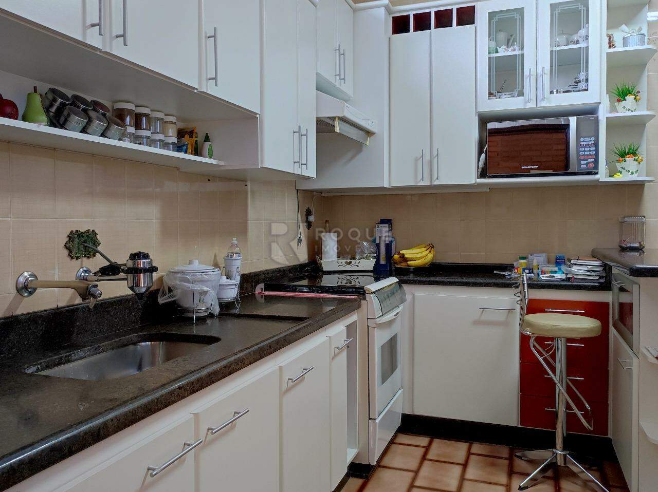 Casa Residencial à venda no bairro Jardim Nossa Senhora do Amparo: COZINHA