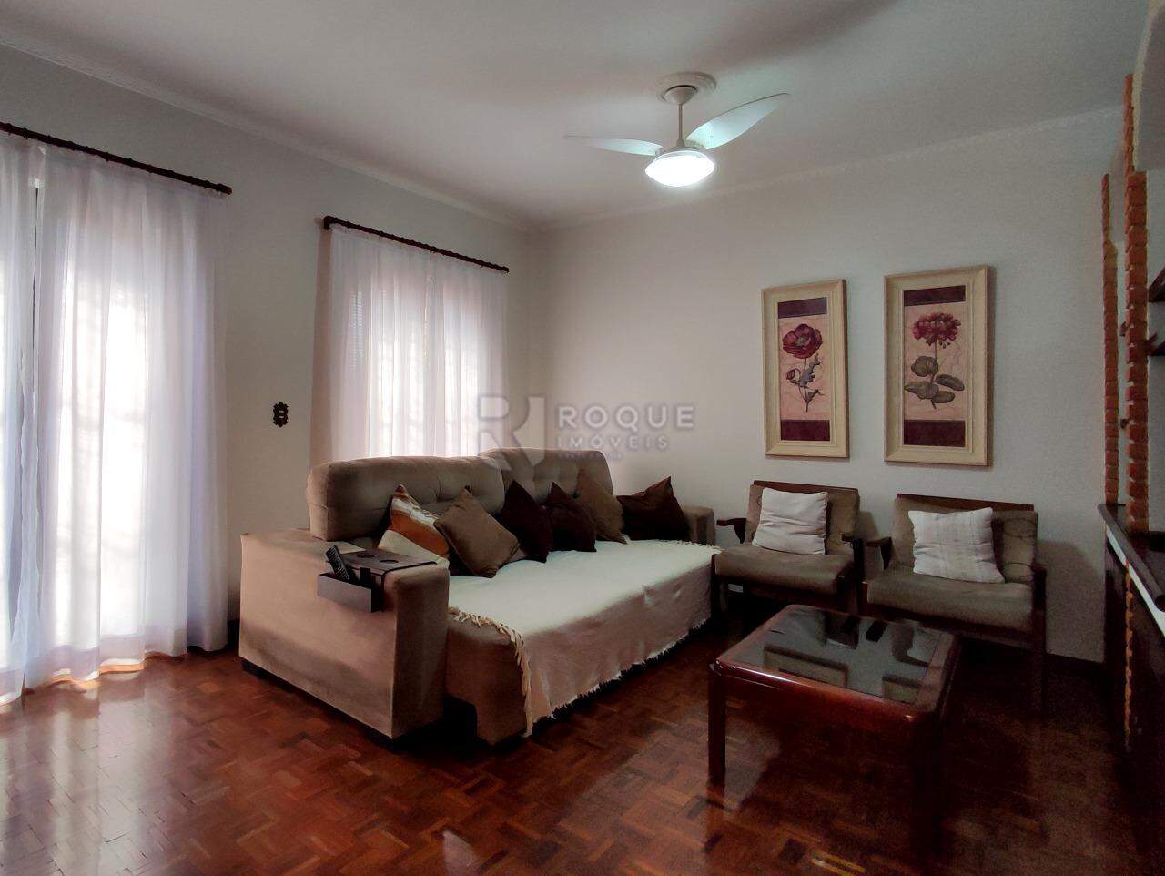 Casa Residencial à venda no bairro Jardim Nossa Senhora do Amparo: SALA DE TV